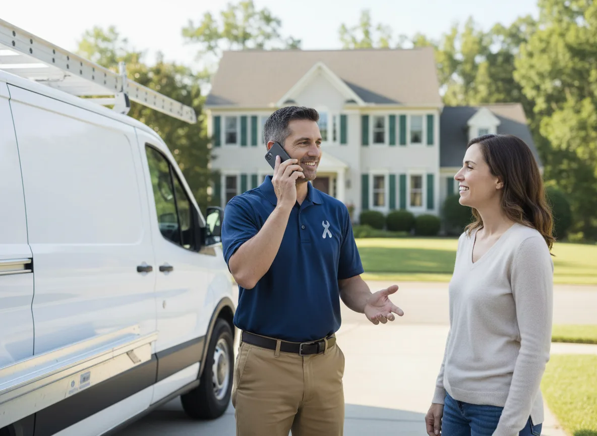 Home Gutter Service Brooklyn, MI FAQs